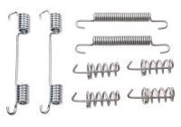 Kit d'accessoires, mâchoire de frein