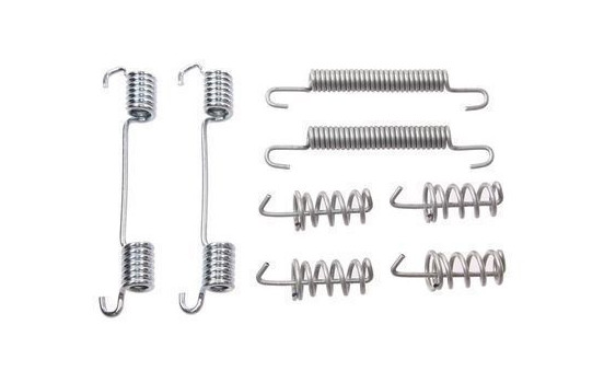 Kit d'accessoires, mâchoire de frein