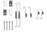 Kit d'accessoires, mâchoire de frein