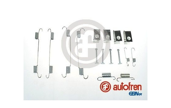 Kit d'accessoires, mâchoire de frein, Image 2