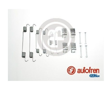 Kit d'accessoires, mâchoire de frein