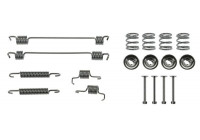 Kit d'accessoires, mâchoire de frein