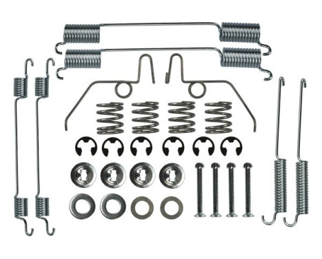 Kit d'accessoires, mâchoire de frein