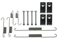 Kit d'accessoires, mâchoire de frein
