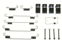 Kit d'accessoires, mâchoire de frein