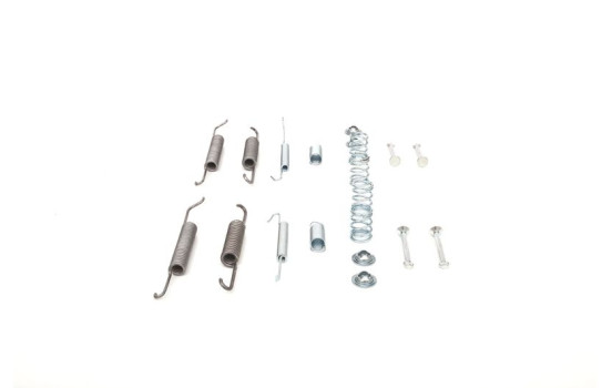 Kit d'accessoires, mâchoire de frein, Image 4