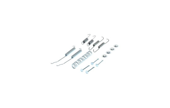 Kit d'accessoires, mâchoire de frein, Image 2