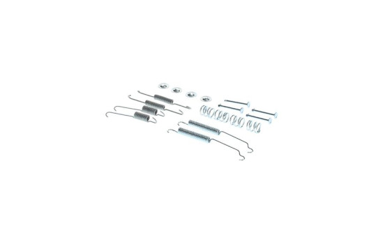 Kit d'accessoires, mâchoire de frein, Image 3