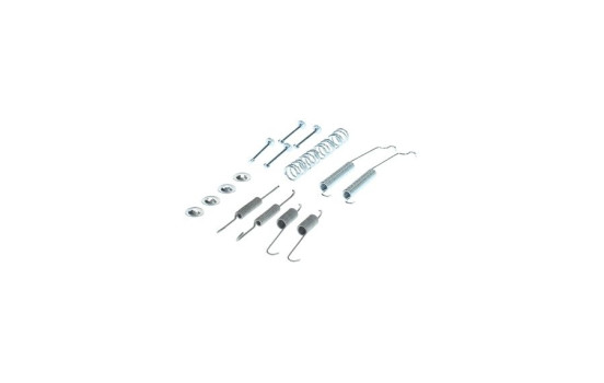 Kit d'accessoires, mâchoire de frein, Image 4