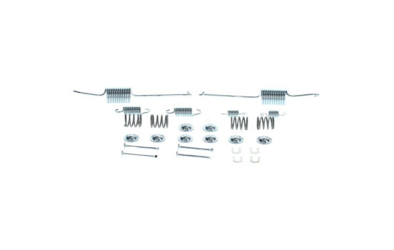 Kit d'accessoires, mâchoire de frein, Image 2
