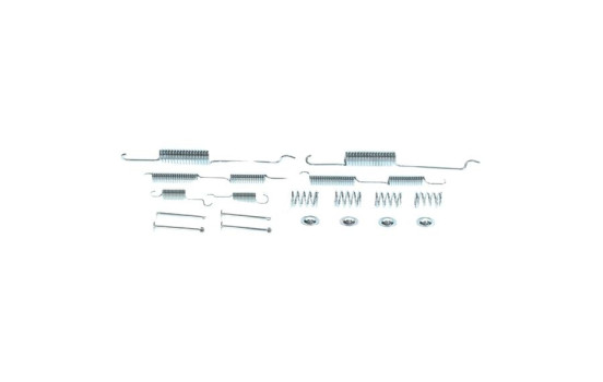 Kit d'accessoires, mâchoire de frein, Image 2