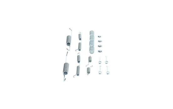 Kit d'accessoires, mâchoire de frein, Image 3