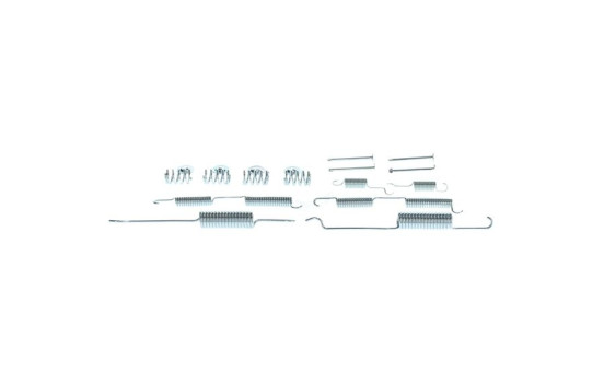 Kit d'accessoires, mâchoire de frein, Image 4