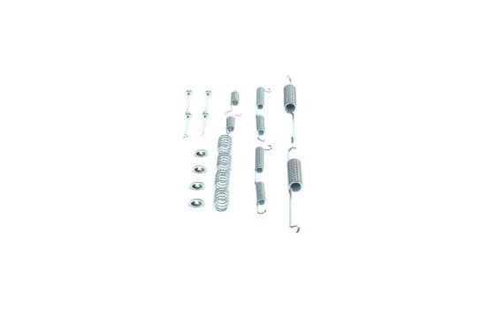 Kit d'accessoires, mâchoire de frein, Image 5