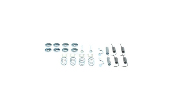 Kit d'accessoires, mâchoires de frein de stationnement, Image 4