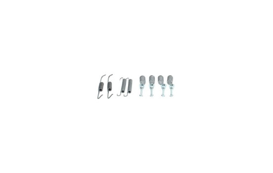 Kit d'accessoires, mâchoires de frein de stationnement, Image 2