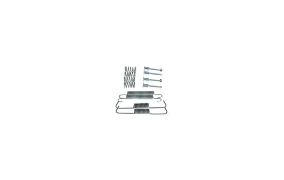 Kit d'accessoires, mâchoires de frein de stationnement, Image 3