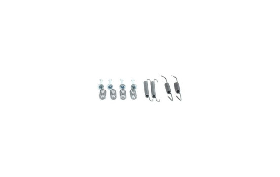 Kit d'accessoires, mâchoires de frein de stationnement, Image 4