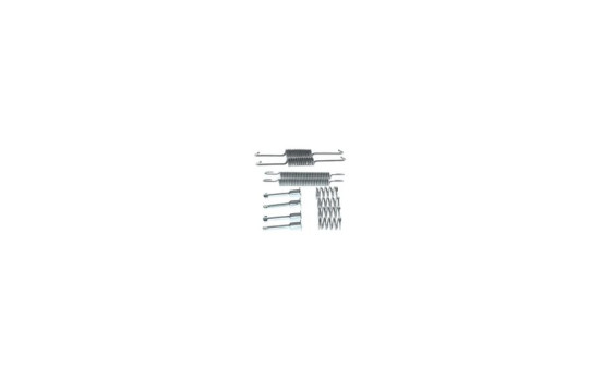Kit d'accessoires, mâchoires de frein de stationnement, Image 5