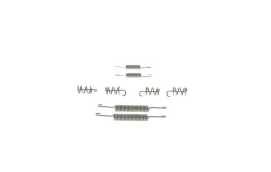 Accessoires, mâchoire de frein de stationnement, Image 3