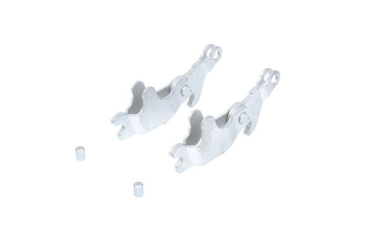 Accessoires, mâchoire de frein de stationnement, Image 2