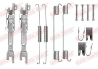 Accessoires, mâchoire de frein