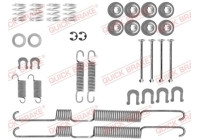 Accessoires, mâchoire de frein