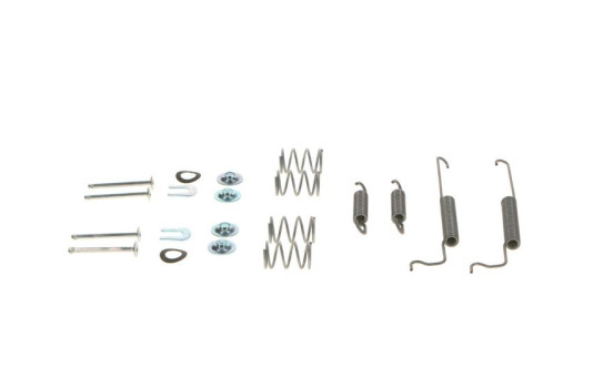 Accessoires, mâchoires de frein, Image 2