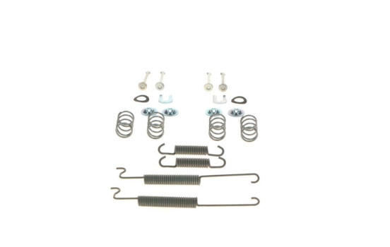 Accessoires, mâchoires de frein, Image 3