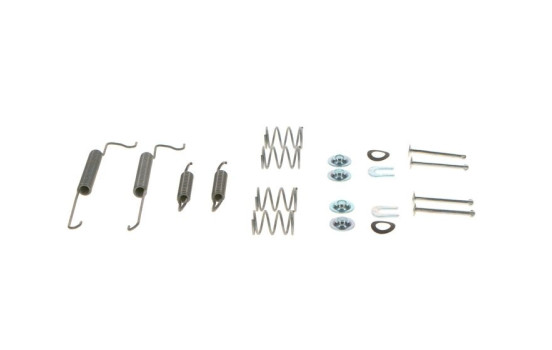 Accessoires, mâchoires de frein, Image 4