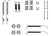 Accessoires, sabot de frein