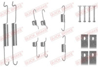 Accessoires, sabot de frein