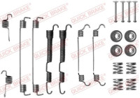 Accessoires, sabot de frein