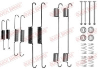 Accessoires, sabot de frein