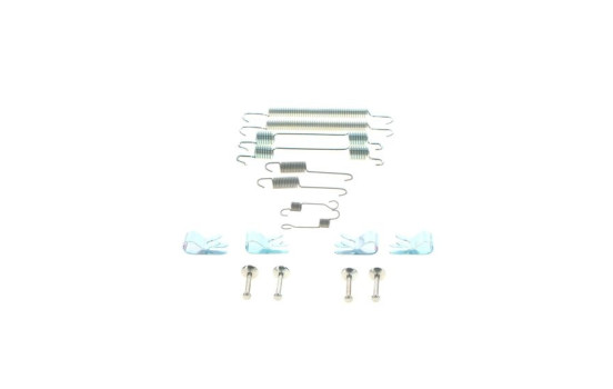 Accessoires, sabot de frein