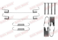 Accessoires, sabot de frein