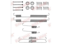 Accessoires, sabot de frein
