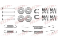 Accessoires, sabot de frein