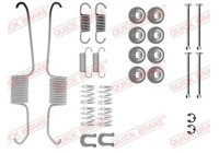 Accessoires, sabot de frein