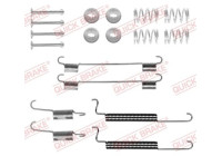 Accessoires, sabot de frein