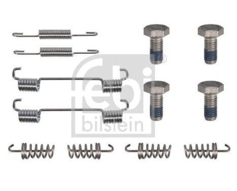 ensemble d'accessoires