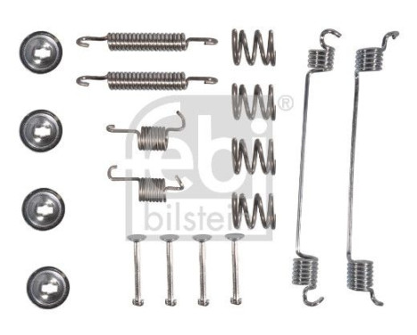 ensemble d'accessoires