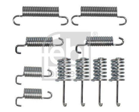 ensemble d'accessoires