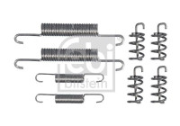 ensemble d'accessoires