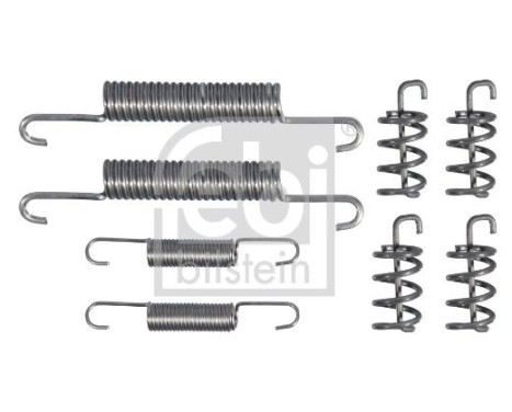 ensemble d'accessoires