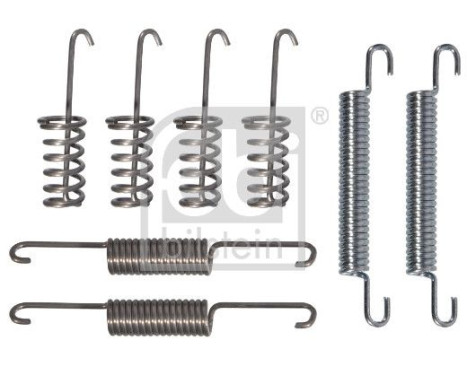 ensemble d'accessoires