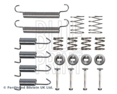 ensemble d'accessoires