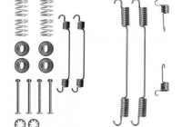 Kit d'accessoires, mâchoire de frein