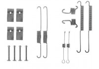 Kit d'accessoires, mâchoire de frein
