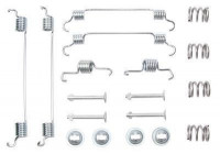 Kit d'accessoires, mâchoire de frein